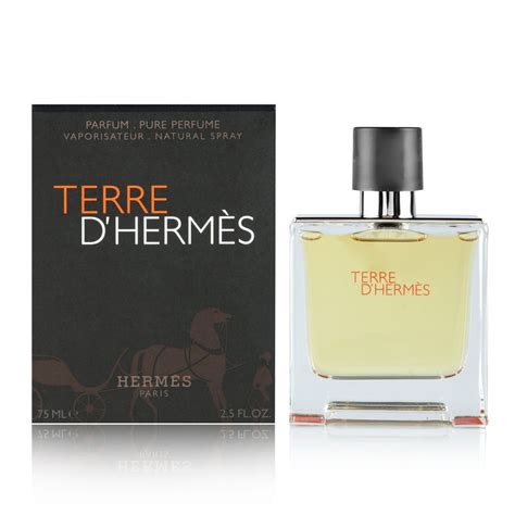 Amazon.com: Terre D'Hermes.